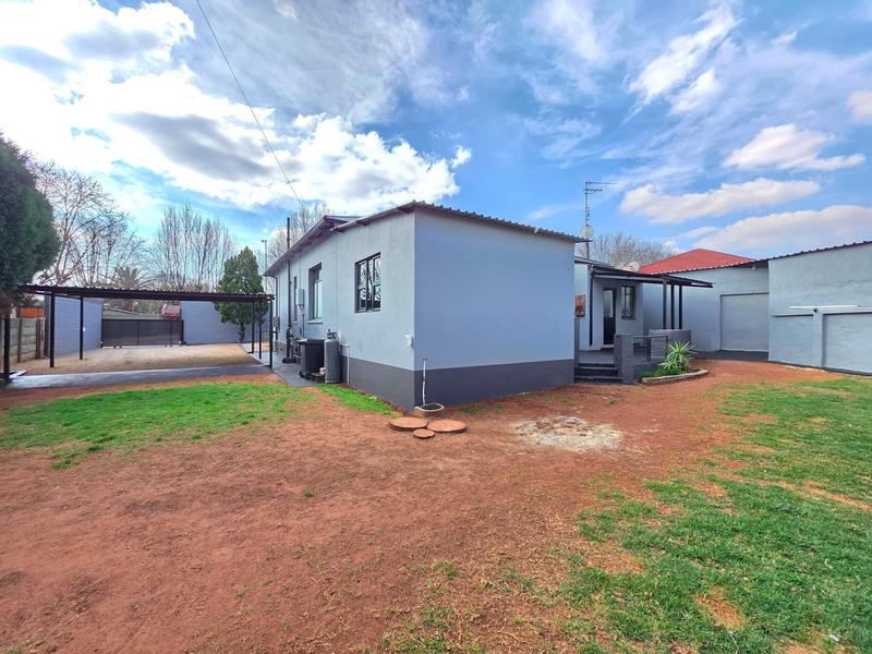 To Let 3 Bedroom Property for Rent in Krugersdorp North Gauteng