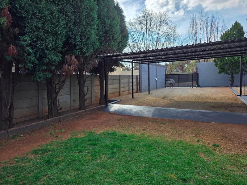 To Let 3 Bedroom Property for Rent in Krugersdorp North Gauteng