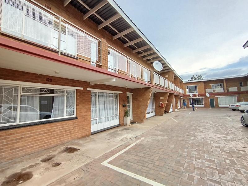 Commercial Property for Sale in Boksburg Gauteng