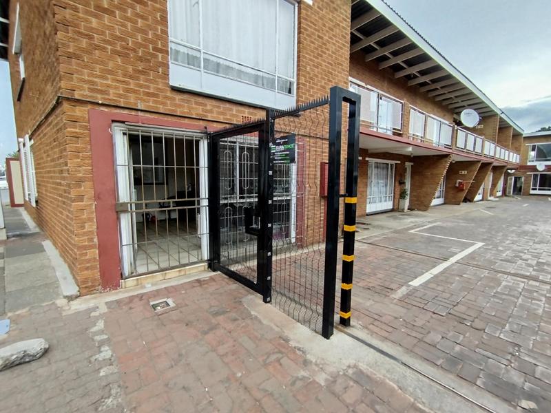 Commercial Property for Sale in Boksburg Gauteng