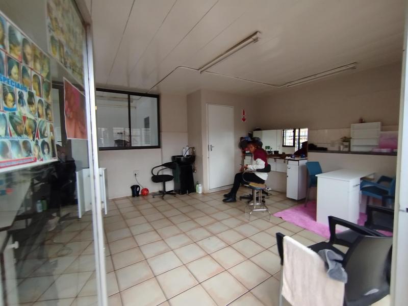 Commercial Property for Sale in Boksburg Gauteng