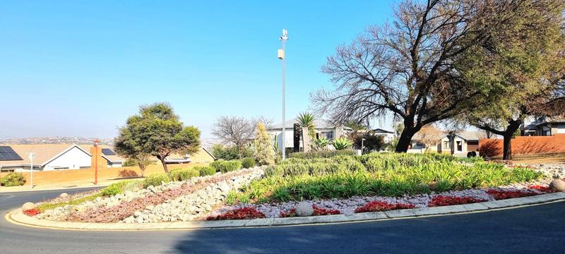 5 Bedroom Property for Sale in Amberfield Gauteng