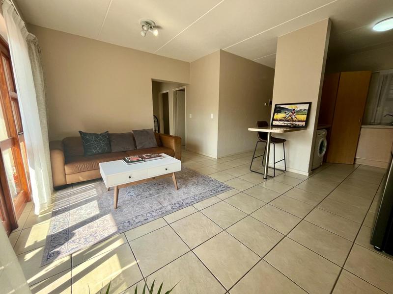 To Let 2 Bedroom Property for Rent in Douglasdale Gauteng