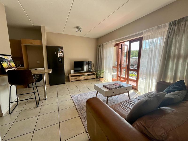 To Let 2 Bedroom Property for Rent in Douglasdale Gauteng