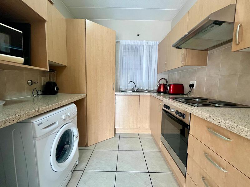 To Let 2 Bedroom Property for Rent in Douglasdale Gauteng