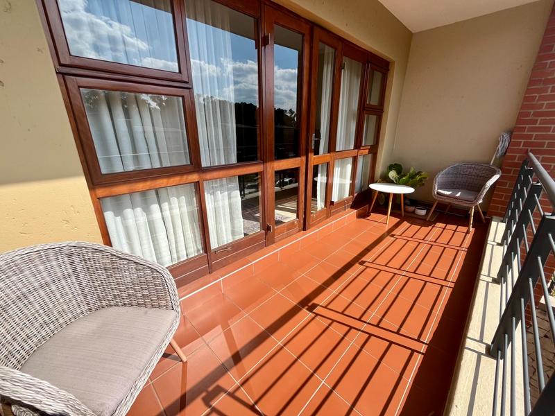 To Let 2 Bedroom Property for Rent in Douglasdale Gauteng