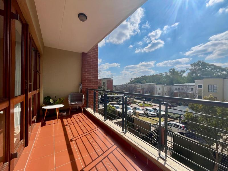 To Let 2 Bedroom Property for Rent in Douglasdale Gauteng
