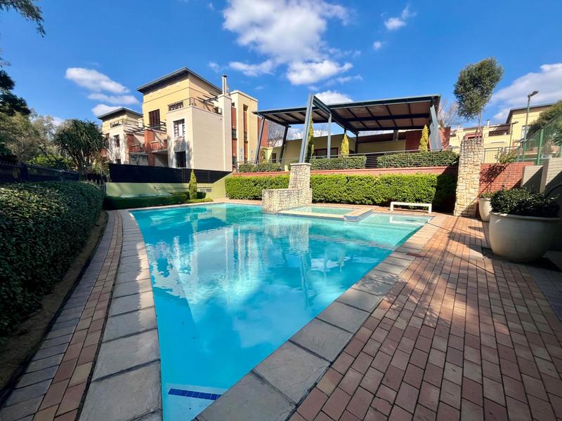 To Let 2 Bedroom Property for Rent in Douglasdale Gauteng