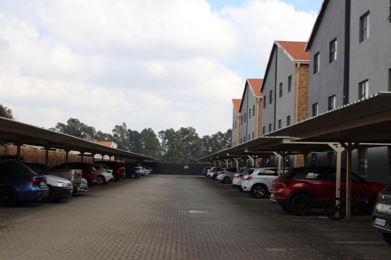 To Let 2 Bedroom Property for Rent in Pomona Gauteng