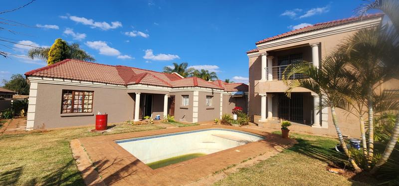 3 Bedroom Property for Sale in Chantelle Gauteng