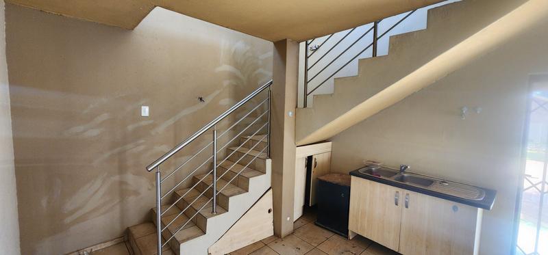 3 Bedroom Property for Sale in Chantelle Gauteng