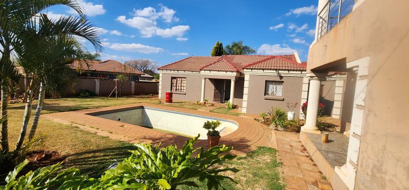 3 Bedroom Property for Sale in Chantelle Gauteng