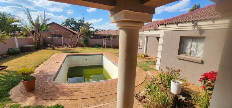 3 Bedroom Property for Sale in Chantelle Gauteng