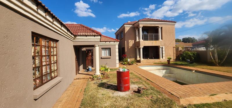 3 Bedroom Property for Sale in Chantelle Gauteng