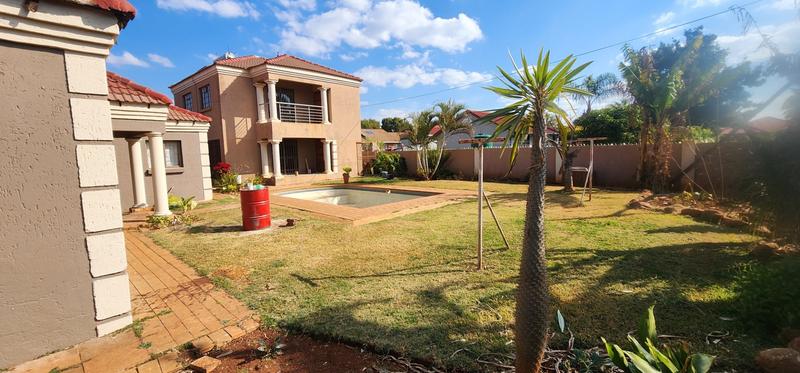3 Bedroom Property for Sale in Chantelle Gauteng