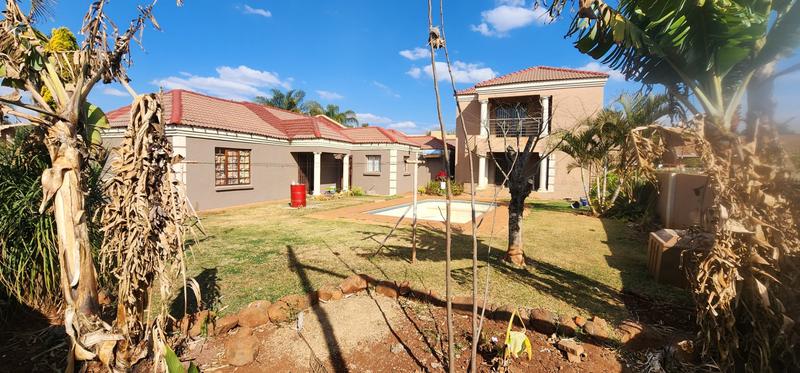 3 Bedroom Property for Sale in Chantelle Gauteng