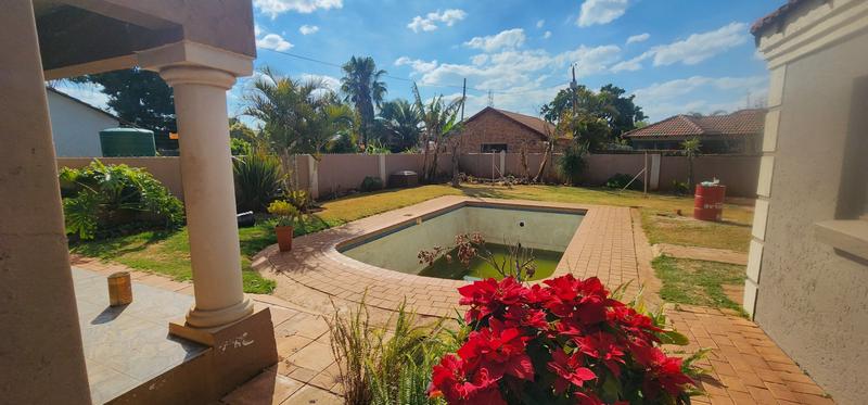 3 Bedroom Property for Sale in Chantelle Gauteng
