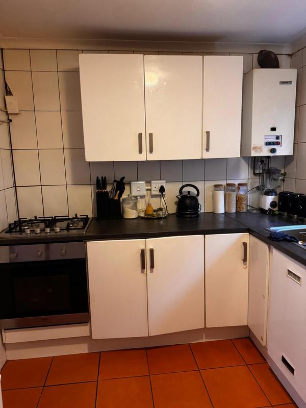 To Let 1 Bedroom Property for Rent in Auckland Park Gauteng
