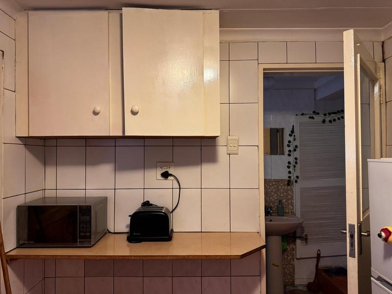 To Let 1 Bedroom Property for Rent in Auckland Park Gauteng
