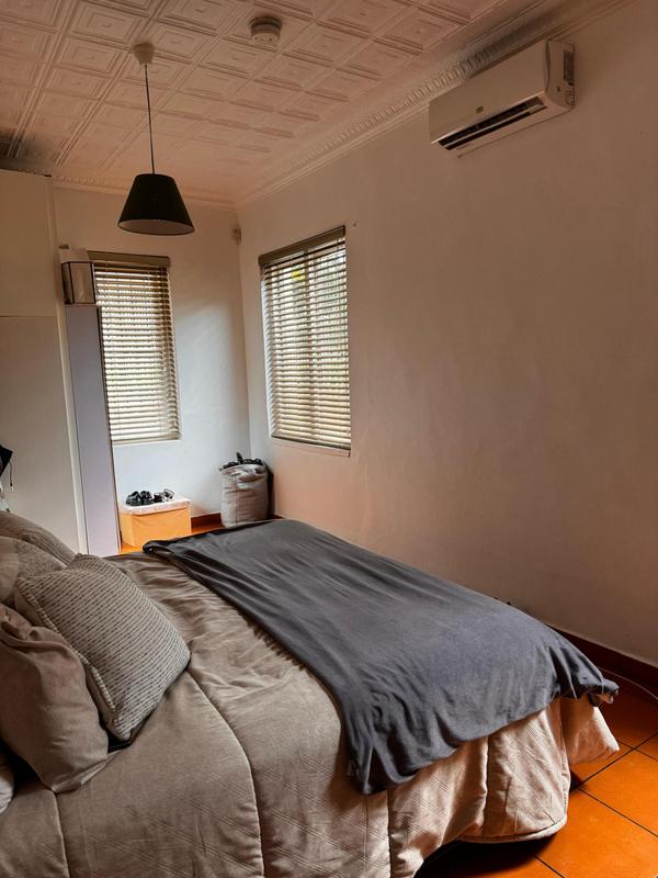 To Let 1 Bedroom Property for Rent in Auckland Park Gauteng