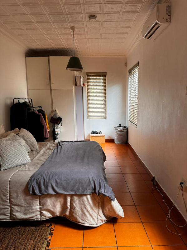 To Let 1 Bedroom Property for Rent in Auckland Park Gauteng