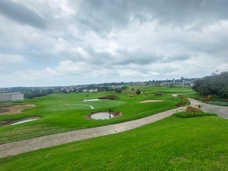 To Let 2 Bedroom Property for Rent in Jackal Creek Golf Estate Gauteng