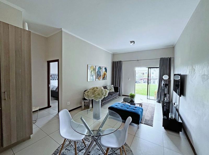 To Let 2 Bedroom Property for Rent in Jackal Creek Golf Estate Gauteng