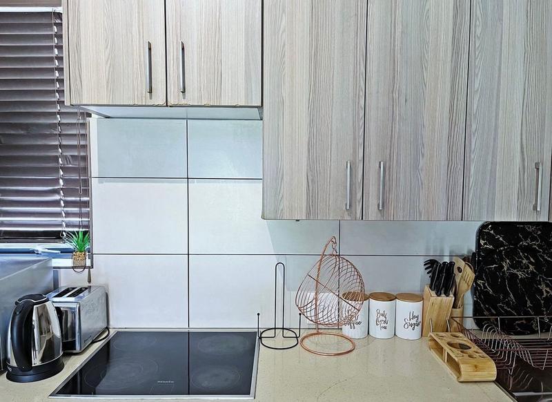 To Let 2 Bedroom Property for Rent in Jackal Creek Golf Estate Gauteng