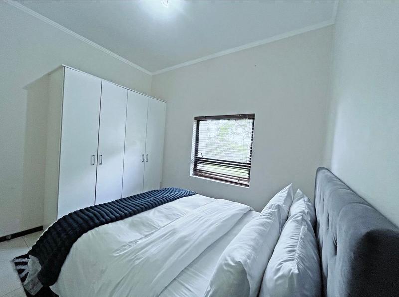To Let 2 Bedroom Property for Rent in Jackal Creek Golf Estate Gauteng