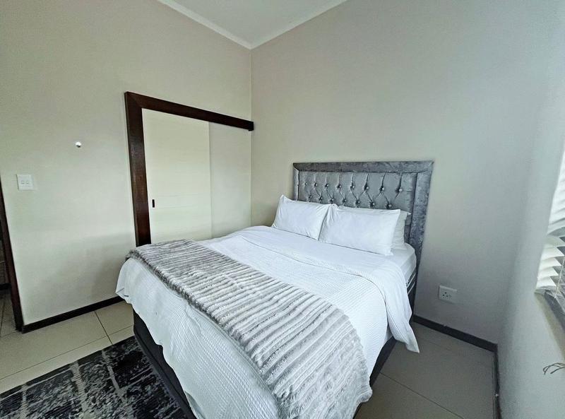To Let 2 Bedroom Property for Rent in Jackal Creek Golf Estate Gauteng