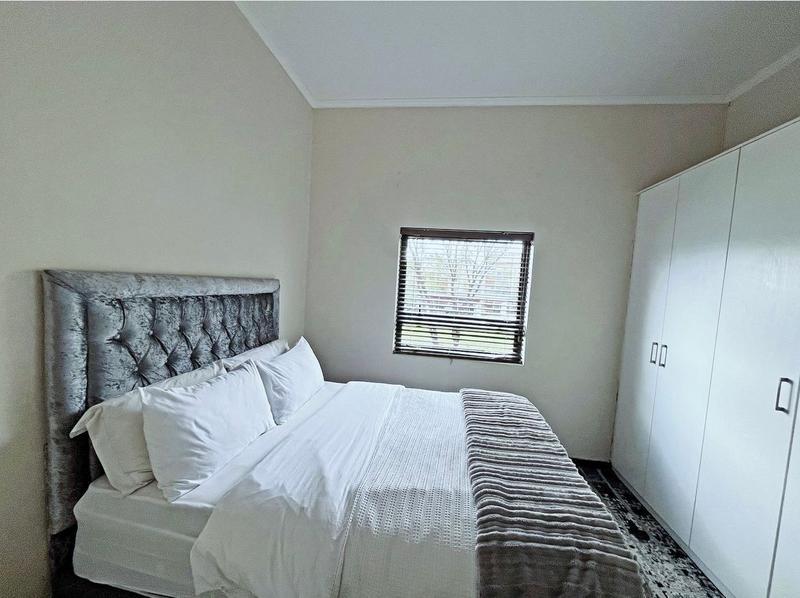 To Let 2 Bedroom Property for Rent in Jackal Creek Golf Estate Gauteng