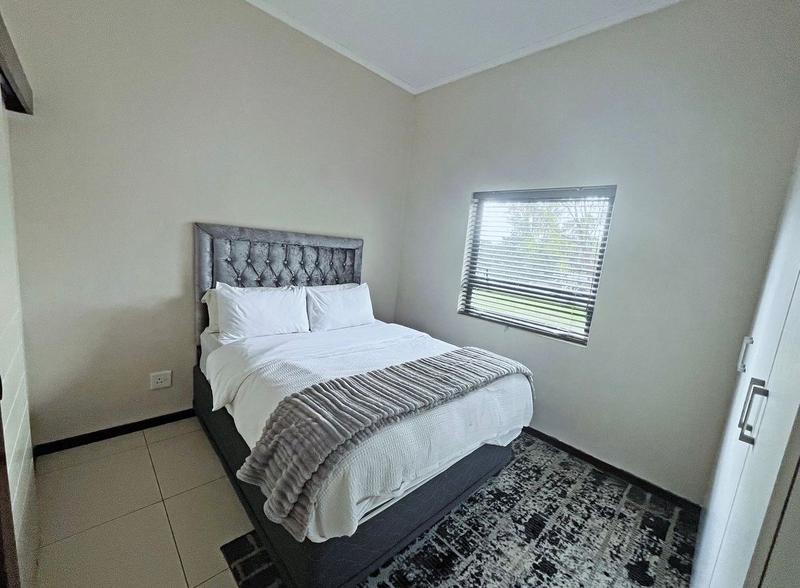 To Let 2 Bedroom Property for Rent in Jackal Creek Golf Estate Gauteng