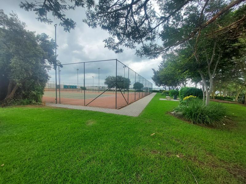 To Let 2 Bedroom Property for Rent in Jackal Creek Golf Estate Gauteng