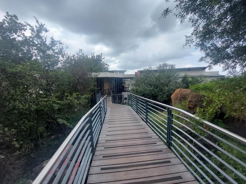 To Let 2 Bedroom Property for Rent in Jackal Creek Golf Estate Gauteng