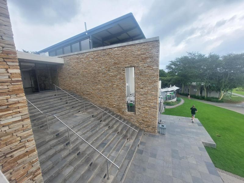 To Let 2 Bedroom Property for Rent in Jackal Creek Golf Estate Gauteng