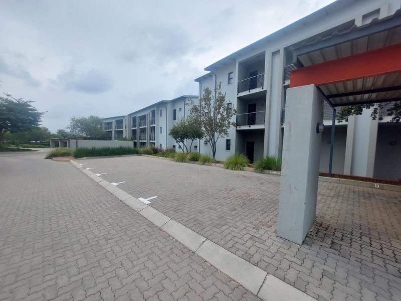 To Let 2 Bedroom Property for Rent in Jackal Creek Golf Estate Gauteng