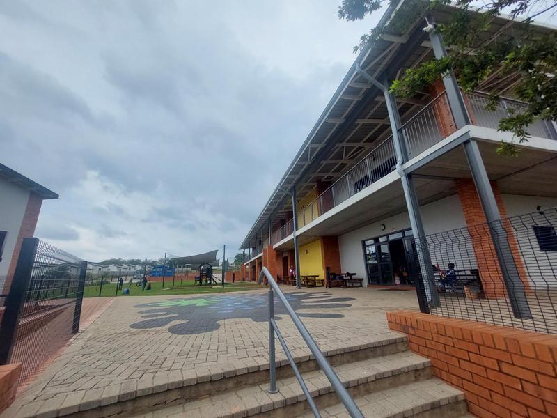 To Let 2 Bedroom Property for Rent in Jackal Creek Golf Estate Gauteng