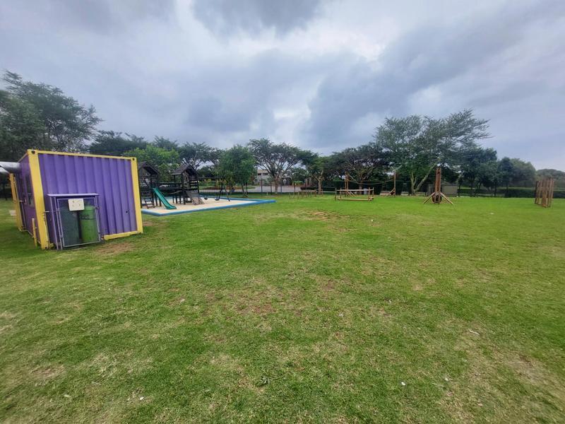 To Let 2 Bedroom Property for Rent in Jackal Creek Golf Estate Gauteng
