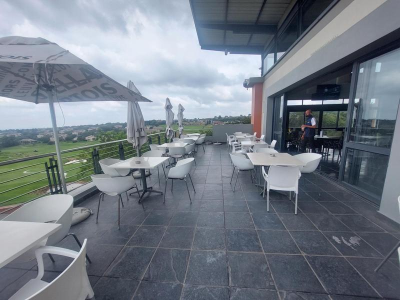 To Let 2 Bedroom Property for Rent in Jackal Creek Golf Estate Gauteng