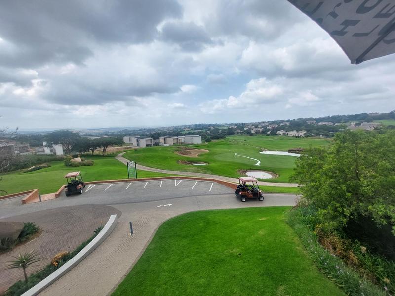 To Let 2 Bedroom Property for Rent in Jackal Creek Golf Estate Gauteng