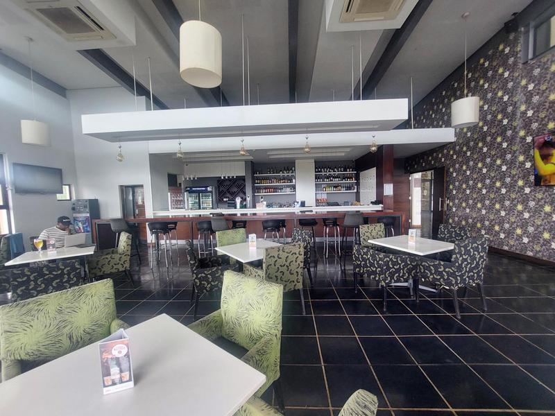 To Let 2 Bedroom Property for Rent in Jackal Creek Golf Estate Gauteng
