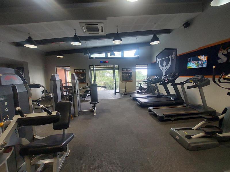 To Let 2 Bedroom Property for Rent in Jackal Creek Golf Estate Gauteng