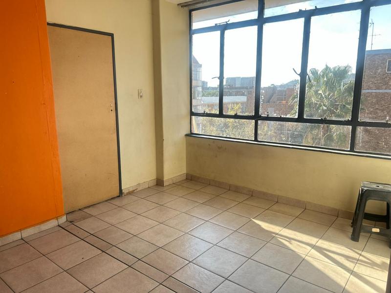 2 Bedroom Property for Sale in Sunnyside Gauteng