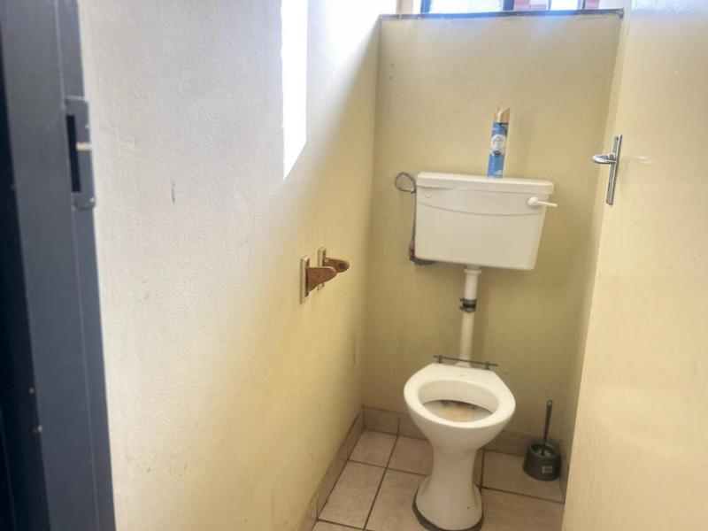 2 Bedroom Property for Sale in Sunnyside Gauteng