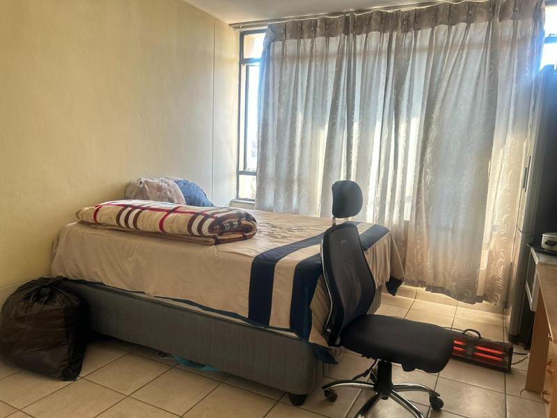 2 Bedroom Property for Sale in Sunnyside Gauteng
