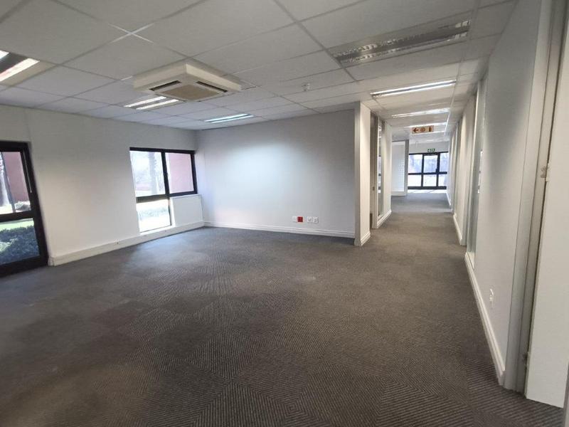 To Let commercial Property for Rent in Weltevreden Park Gauteng