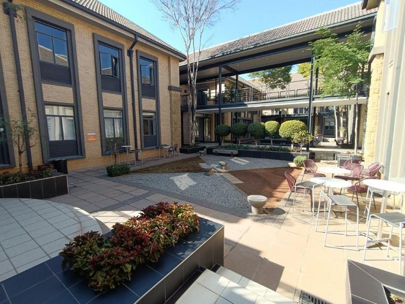 Commercial Property for Sale in Bryanston Gauteng
