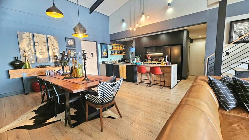 2 Bedroom Property for Sale in Ascend to Midstream Gauteng