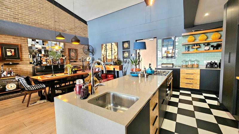 2 Bedroom Property for Sale in Ascend to Midstream Gauteng
