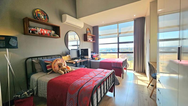 2 Bedroom Property for Sale in Ascend to Midstream Gauteng